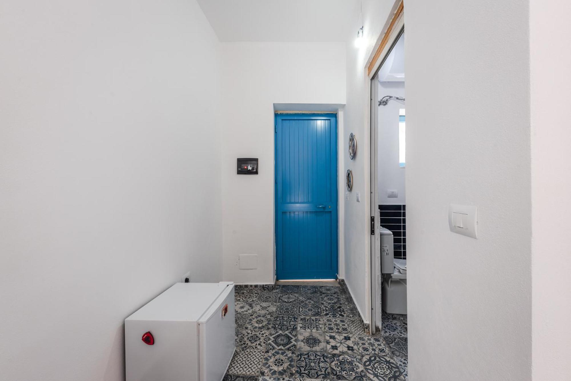 5 Holiday home *